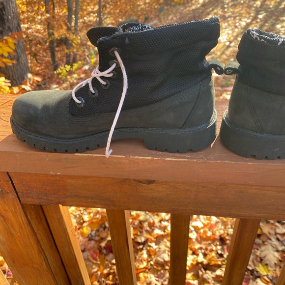 Timberland boots - Picture 6 of 9